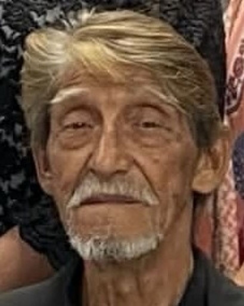 Reuben Gonzales Profile Photo