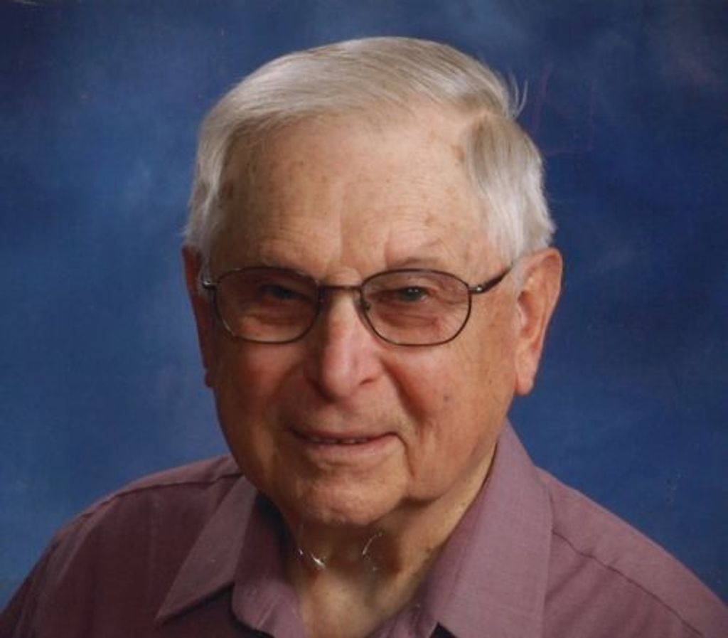 Joseph Stavish