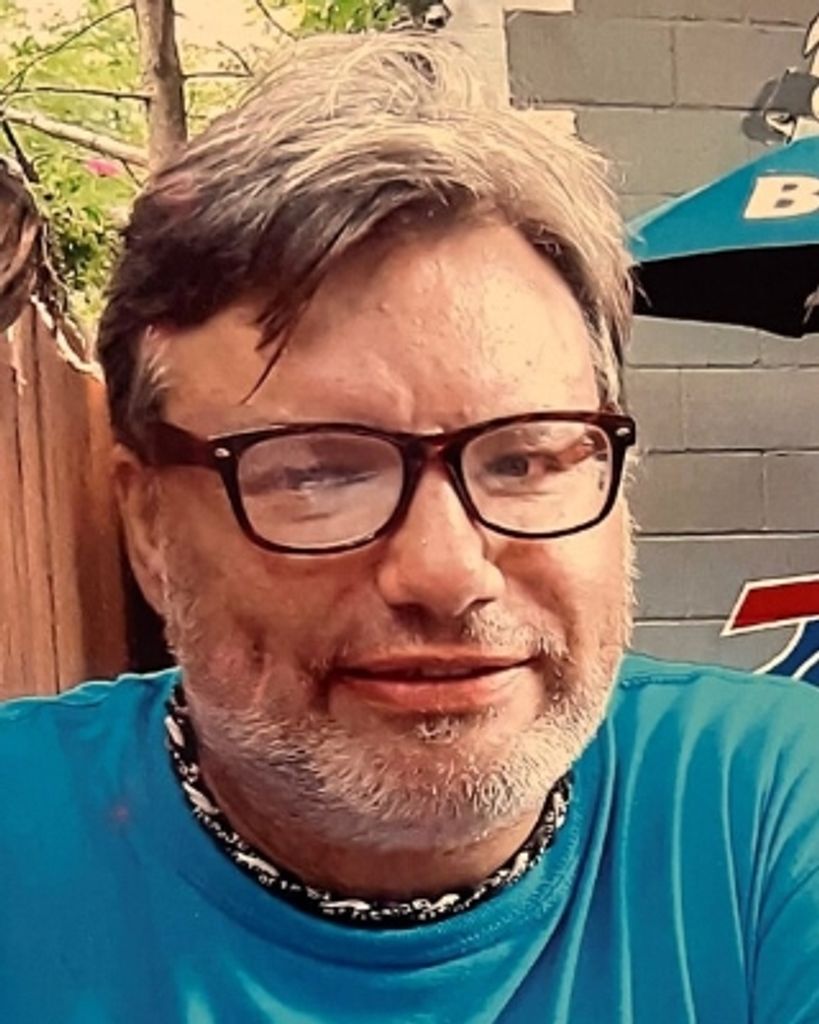 Matthew T. Natello