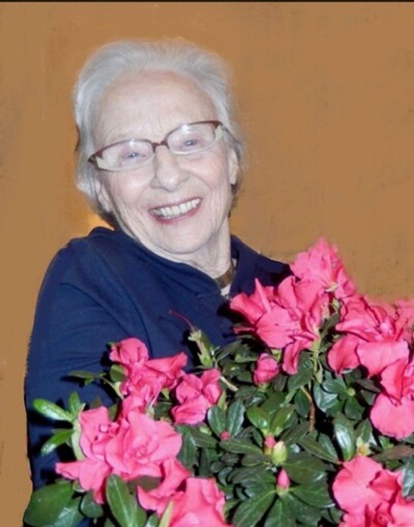 Betty Louise Litchfield Profile Photo