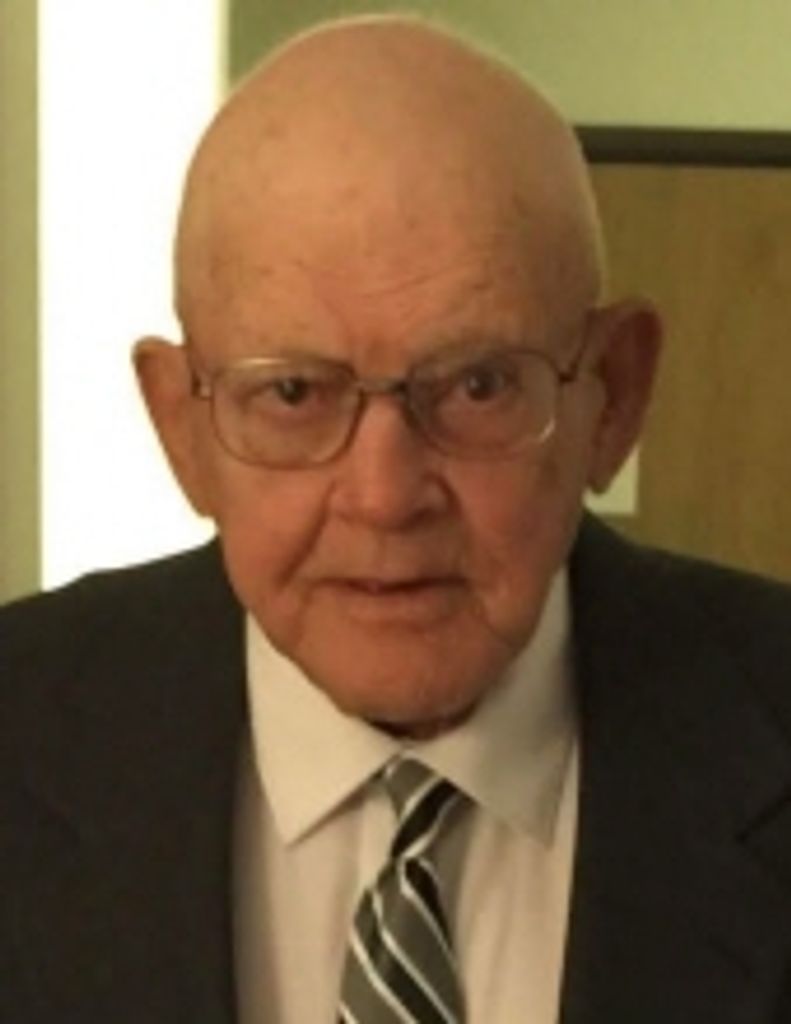 Alva Morton, Jr.