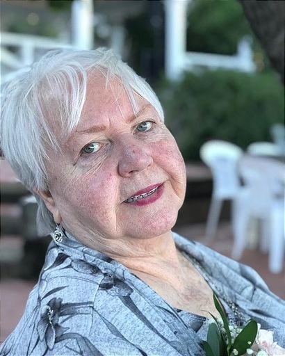 Oda Rosalie Stanley's obituary image