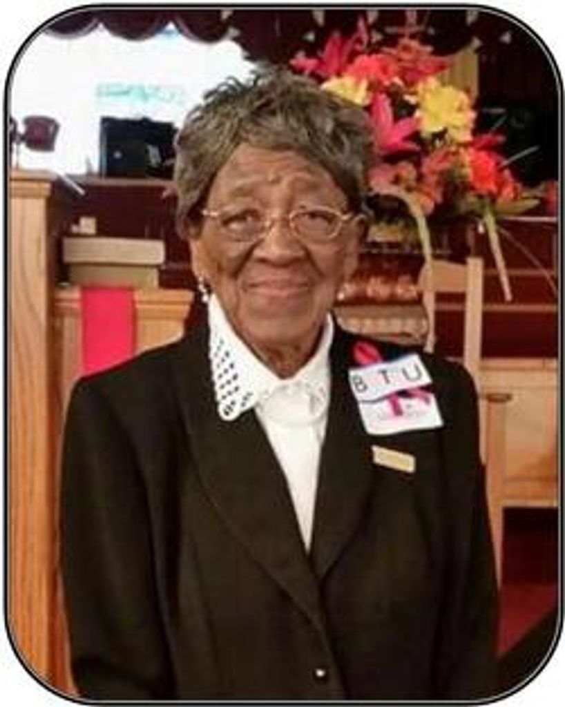 Mrs. Dessie B. Williford