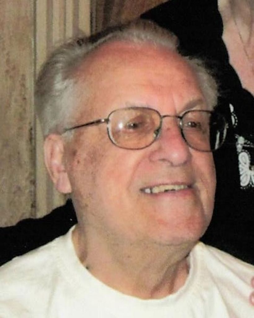 Joseph J. "Little Joe" Belloma Profile Photo