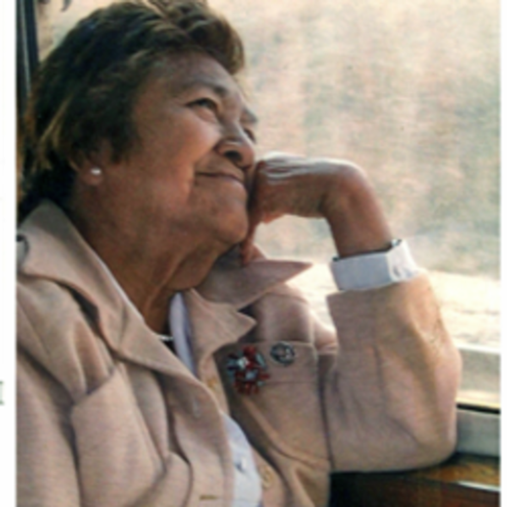 Maria E. Aguilar