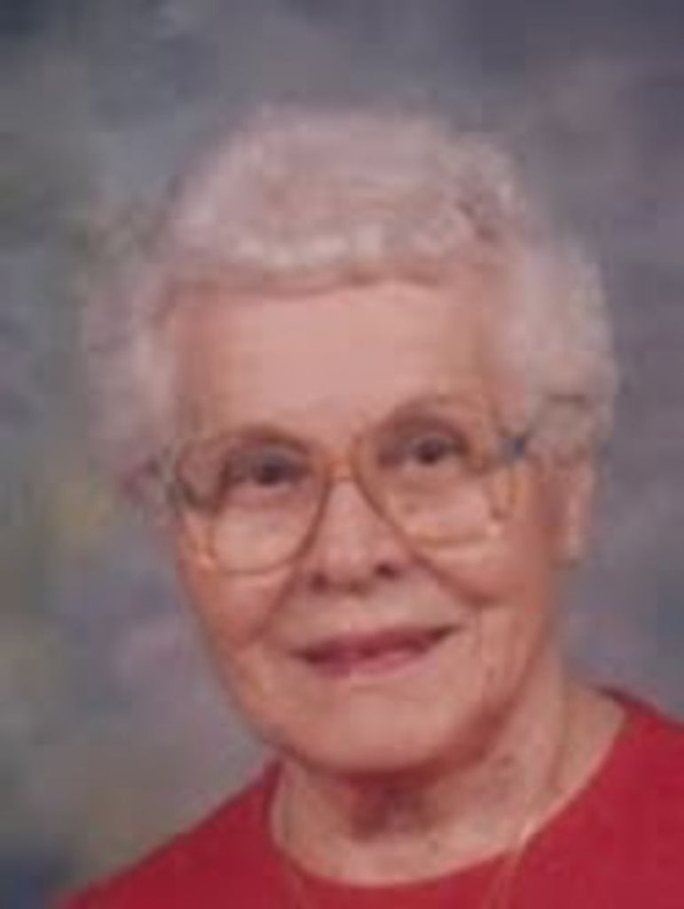 Louise Gerrick