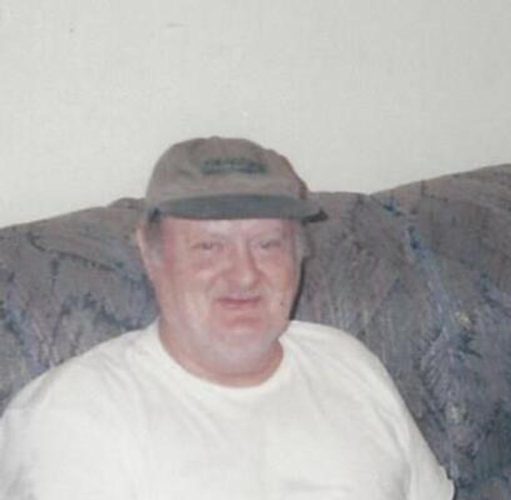 Charles Ramey