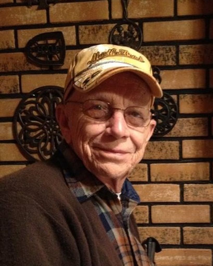 Albert Donald Cregger Profile Photo