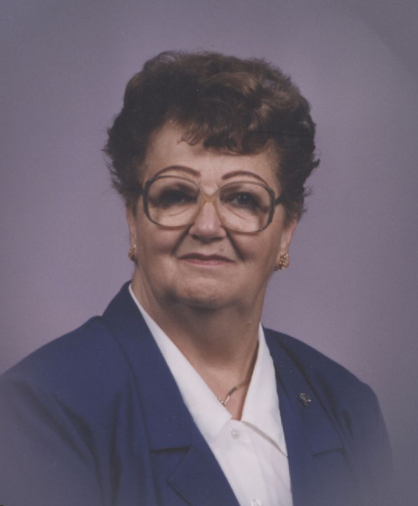 Rita Niehaus