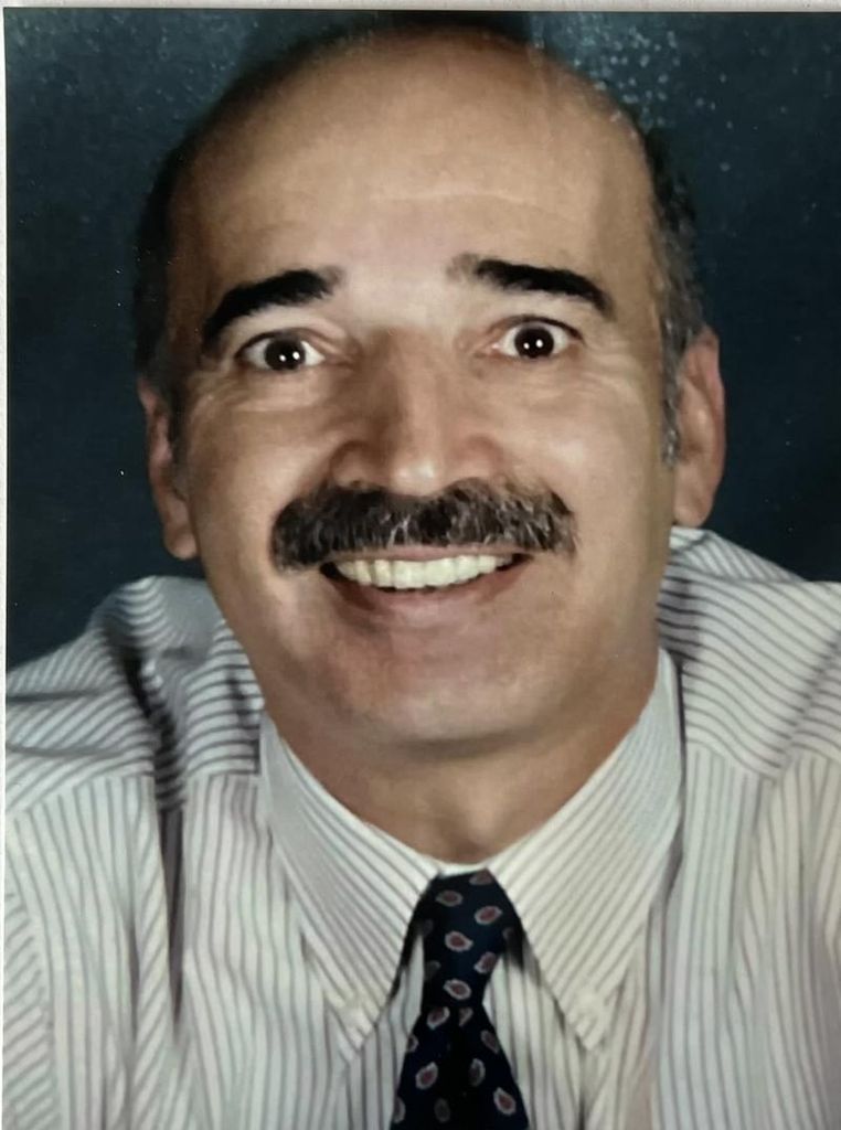Dennis Cabral Profile Photo