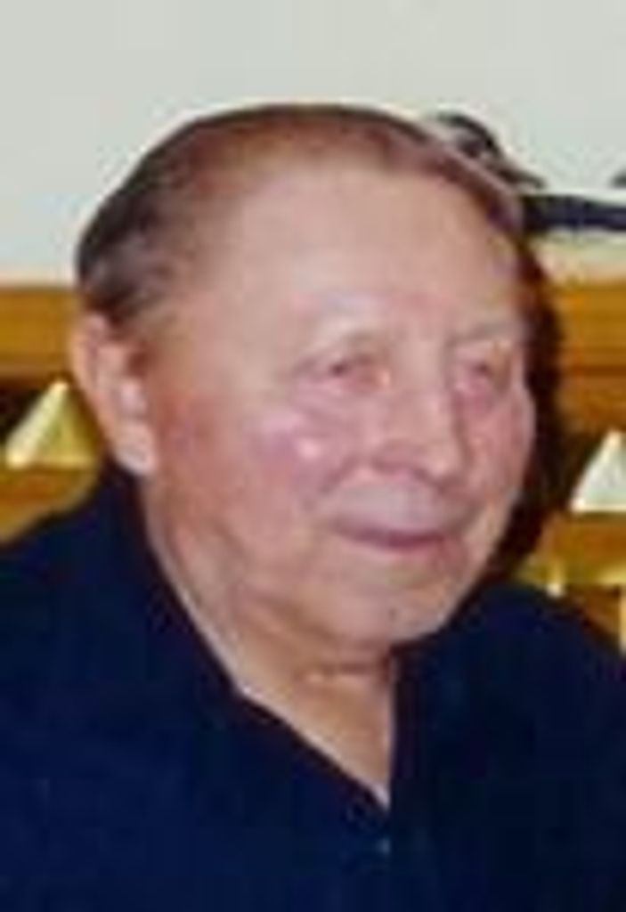 George J. Klawinski