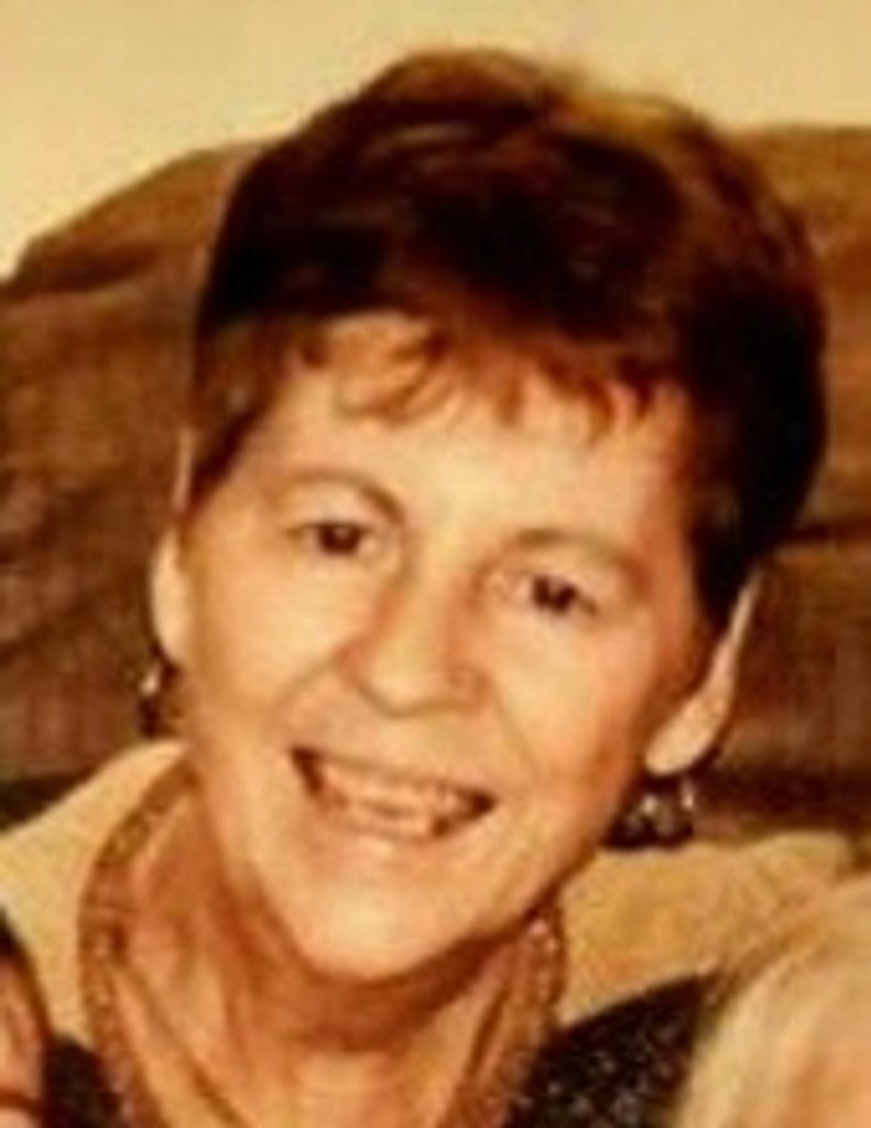 Mary R. Thurk