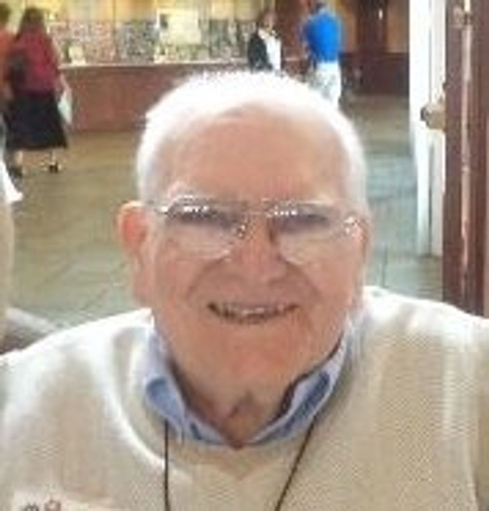 Sam F. Venezia