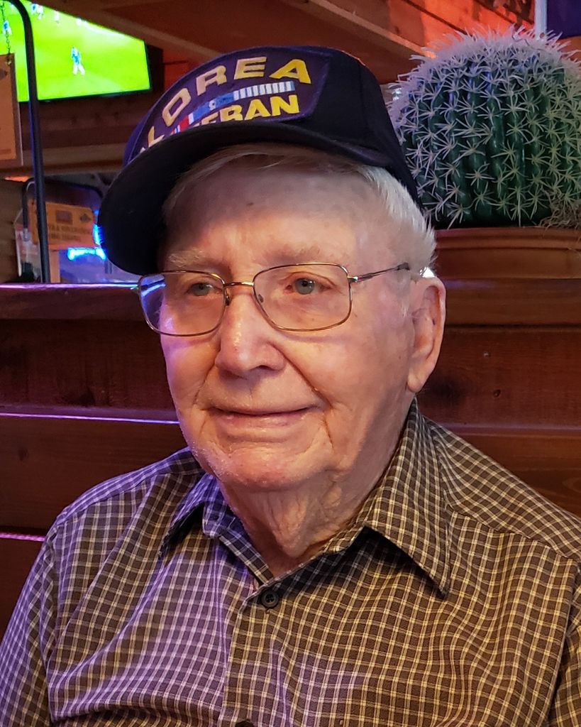 James Alfred Smith Profile Photo