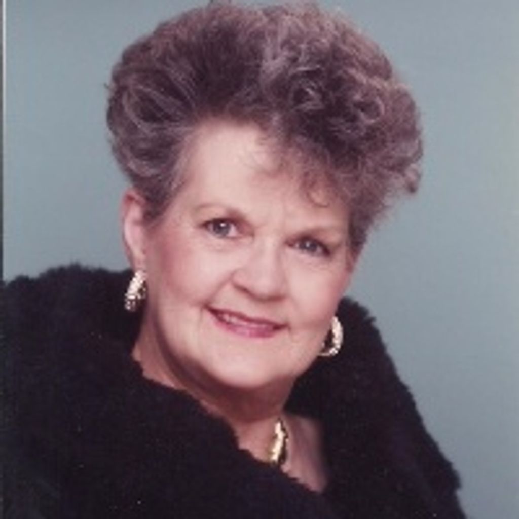 Velma Ruth Harding
