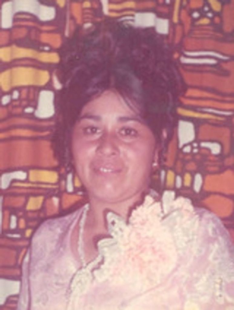 Rosa Soria Dorbecker Profile Photo