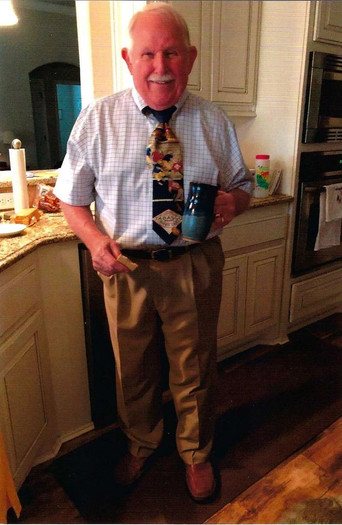 Dr. John Cadle Profile Photo