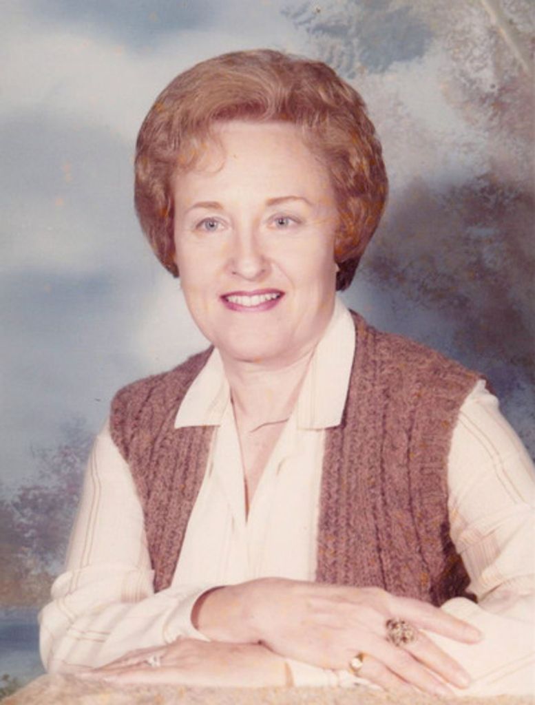 Della June Liles