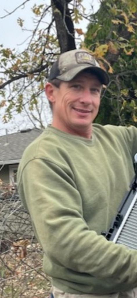Winston Smith Profile Photo