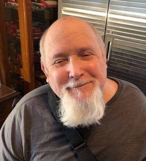 Photo of Michael T. Polek, Jr.