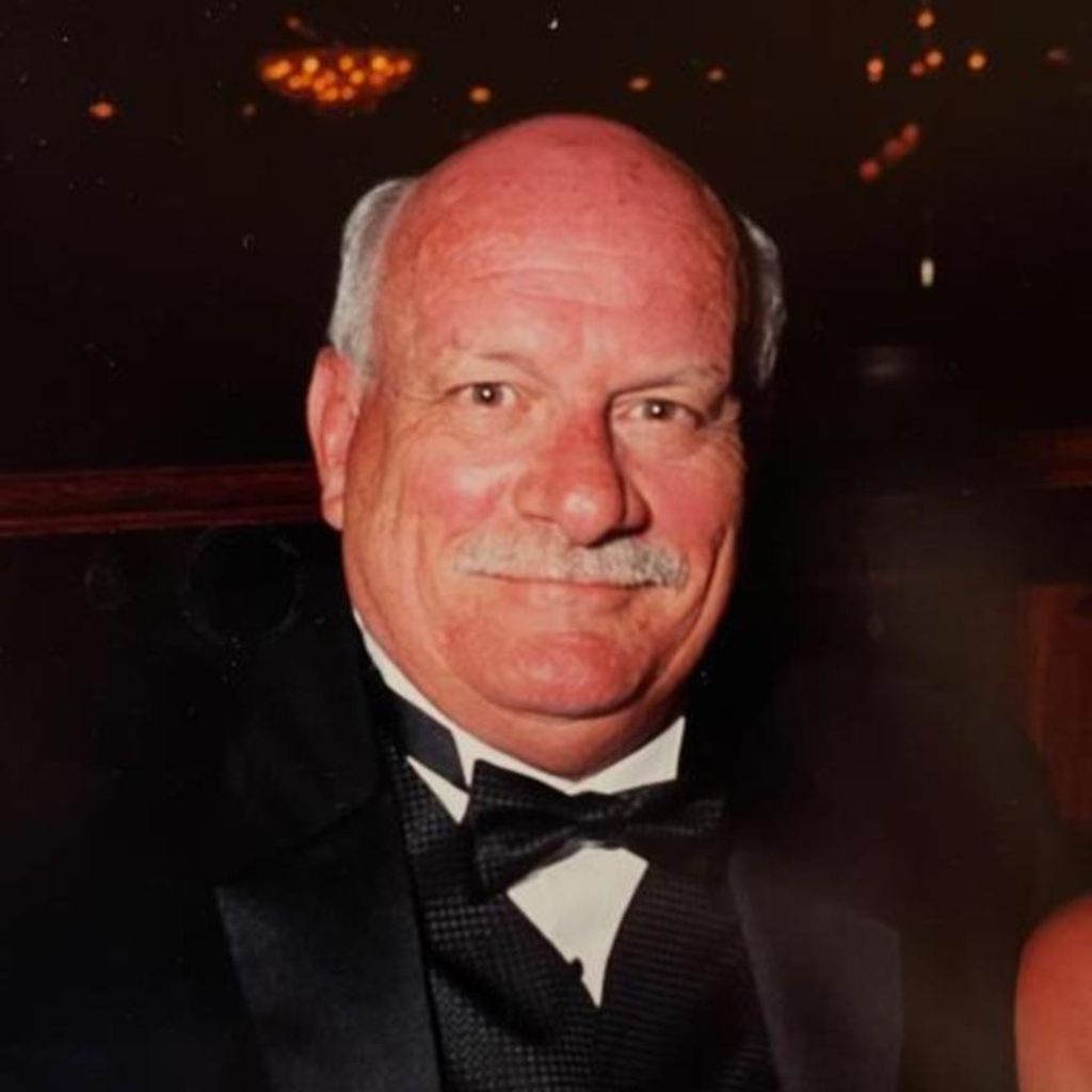 Patrick E. Markham