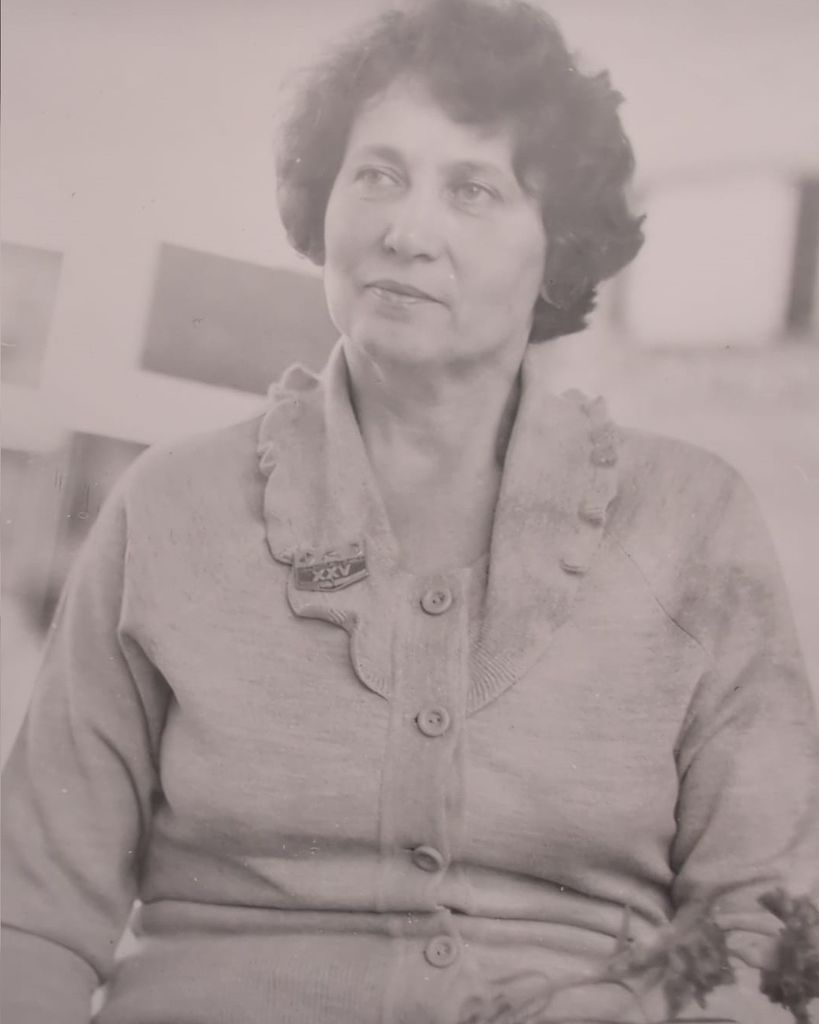 Julia Slepyan Profile Photo