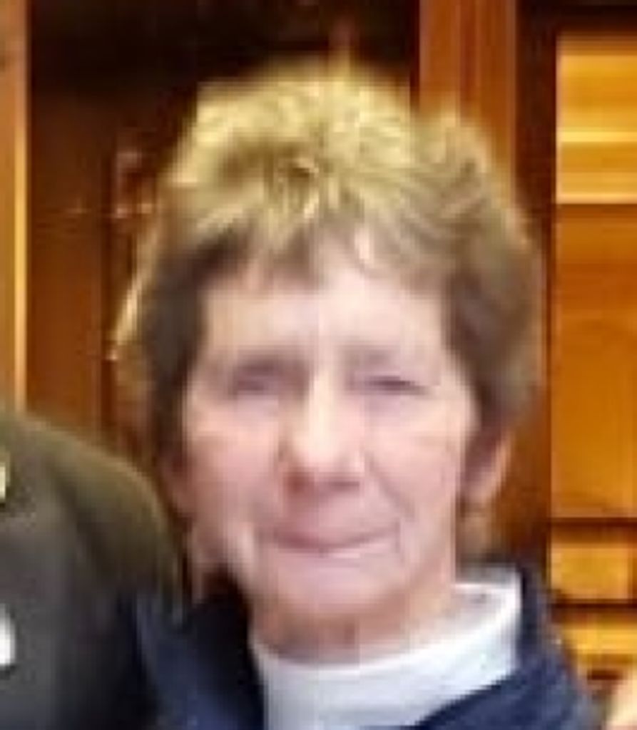 Barbara Bullock Profile Photo