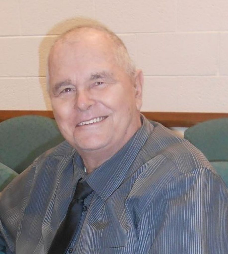 Elgie Ray Mills