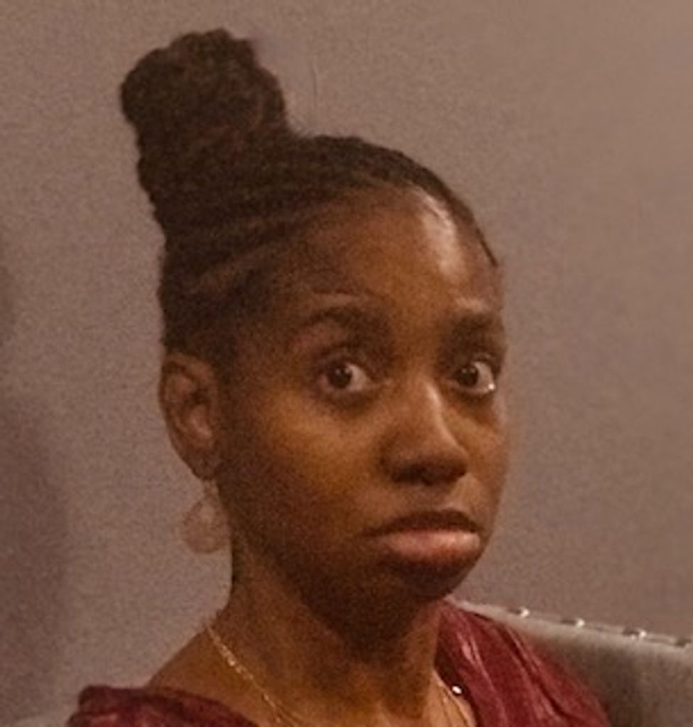 Eunice Brown