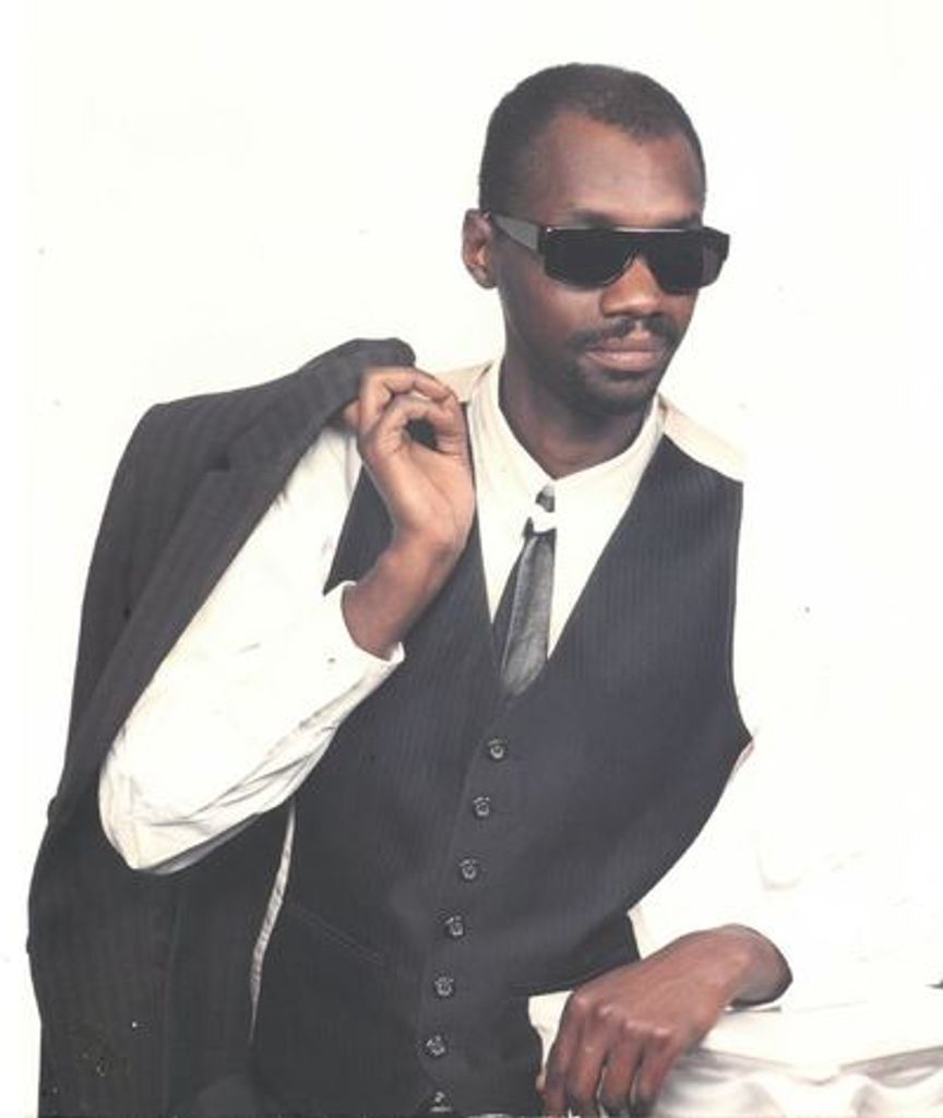 Alvin Mitchell
