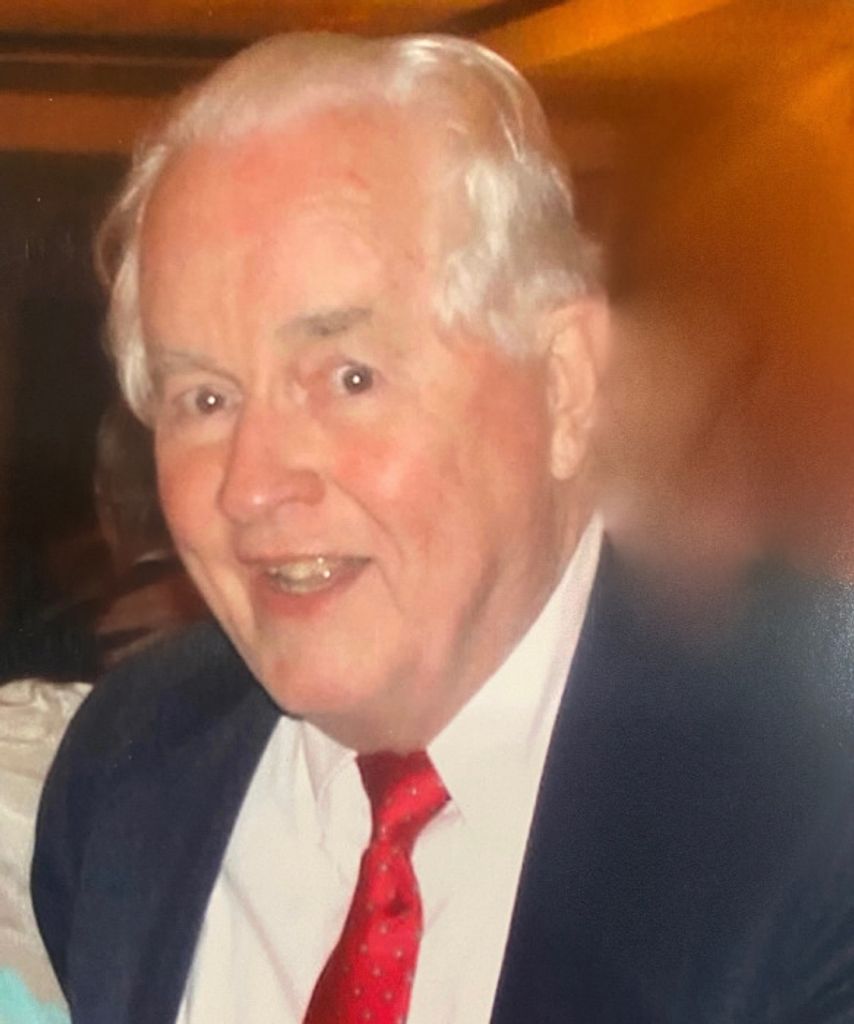 Russell Edward Reinhalter Profile Photo
