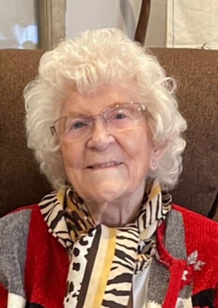 Lucille M. Beach Profile Photo