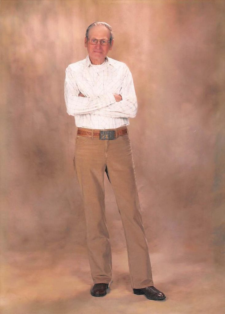 Gordon Wayne Arnold Profile Photo