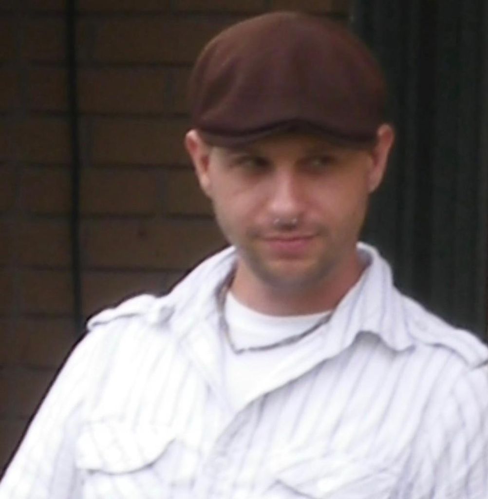 Mr. Scott Allan Stanberry-Evangelista Profile Photo