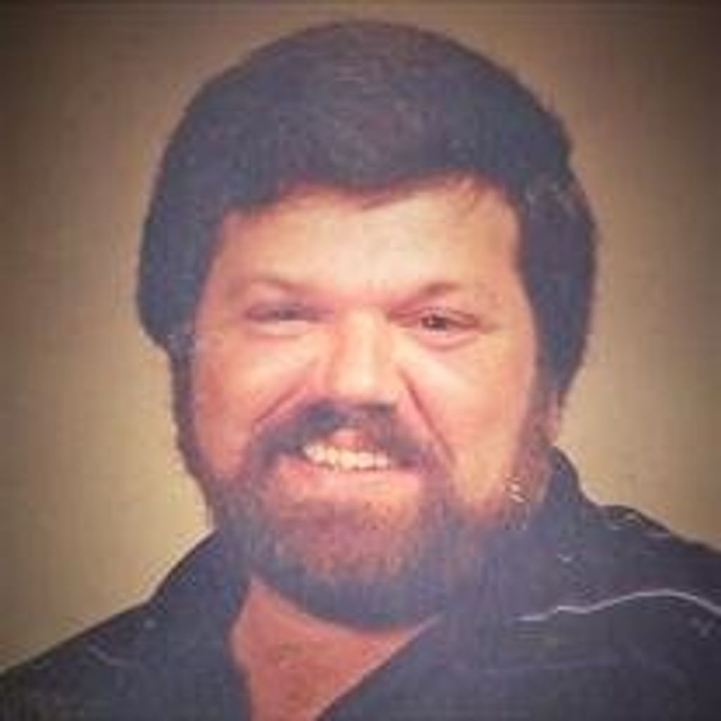 Jerry Dean "Bucky" Burkhart