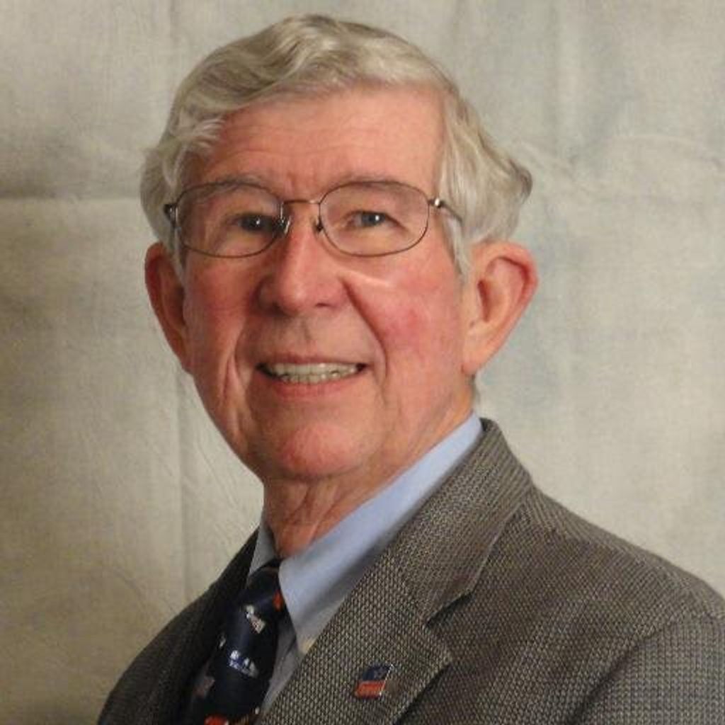 Goode, James William