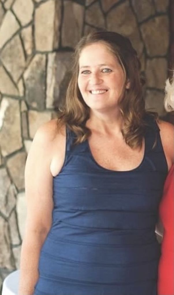 Jennifer Ann (Riviere)  Hunter