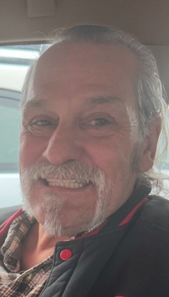 David S. Cabral Profile Photo
