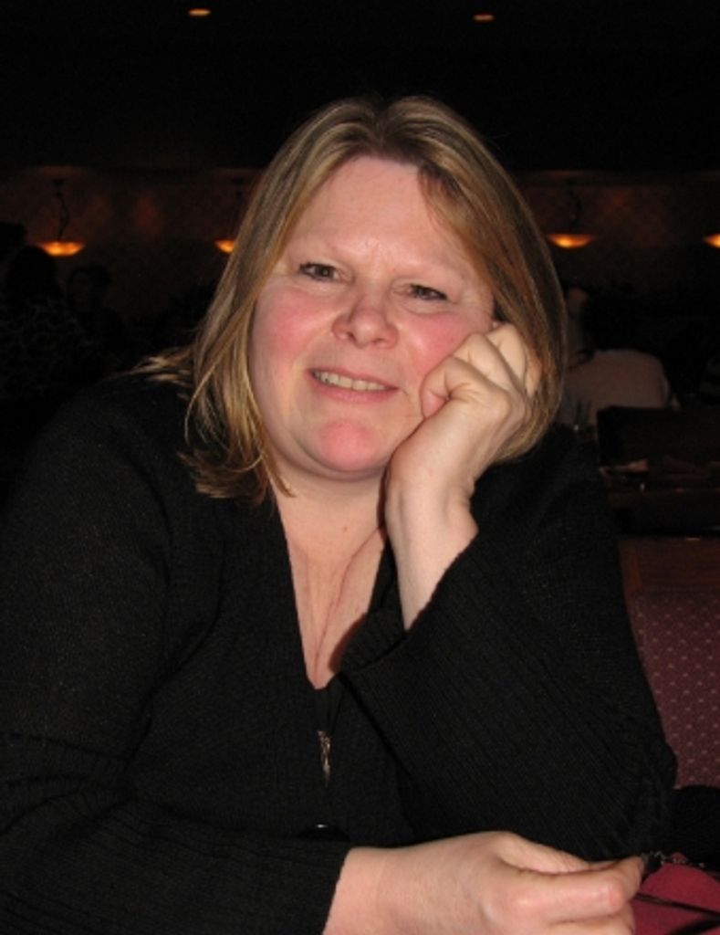 Lacene Kammerer Profile Photo