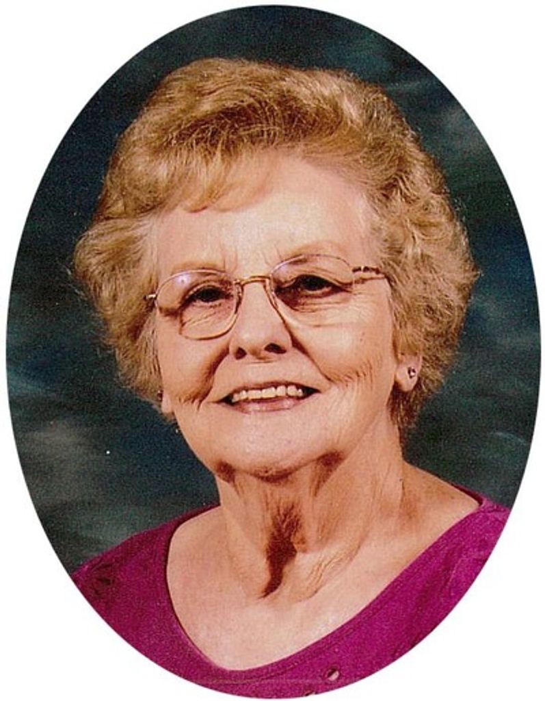 Helen Allene Niemann Profile Photo