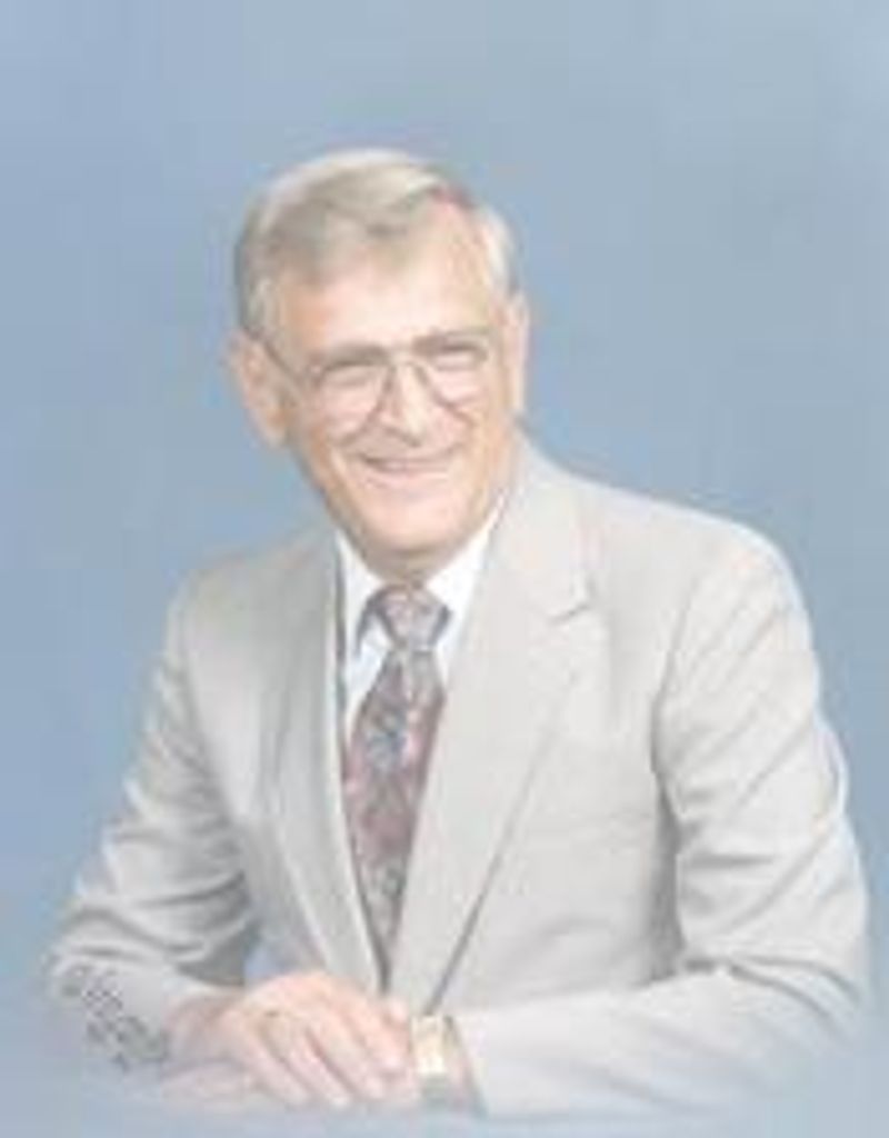 Ralph Arthur Chapman