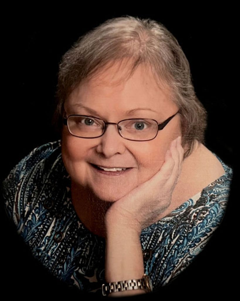 Christine Marie Hall Womack