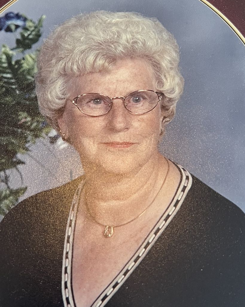 Joan Doll Jackson