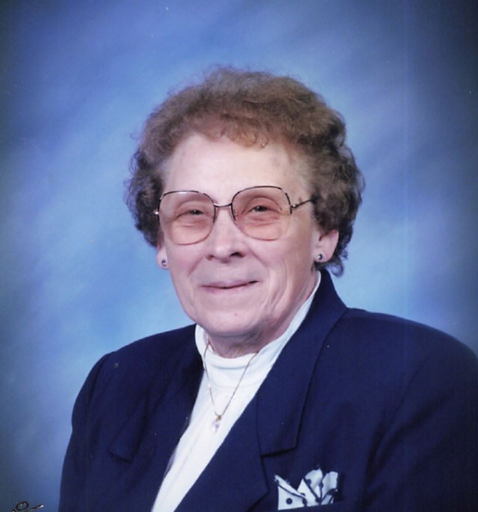 Marion Jehn