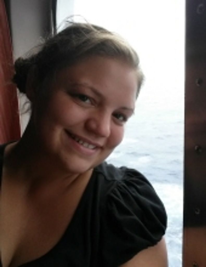 Tiffany R. Claibourn