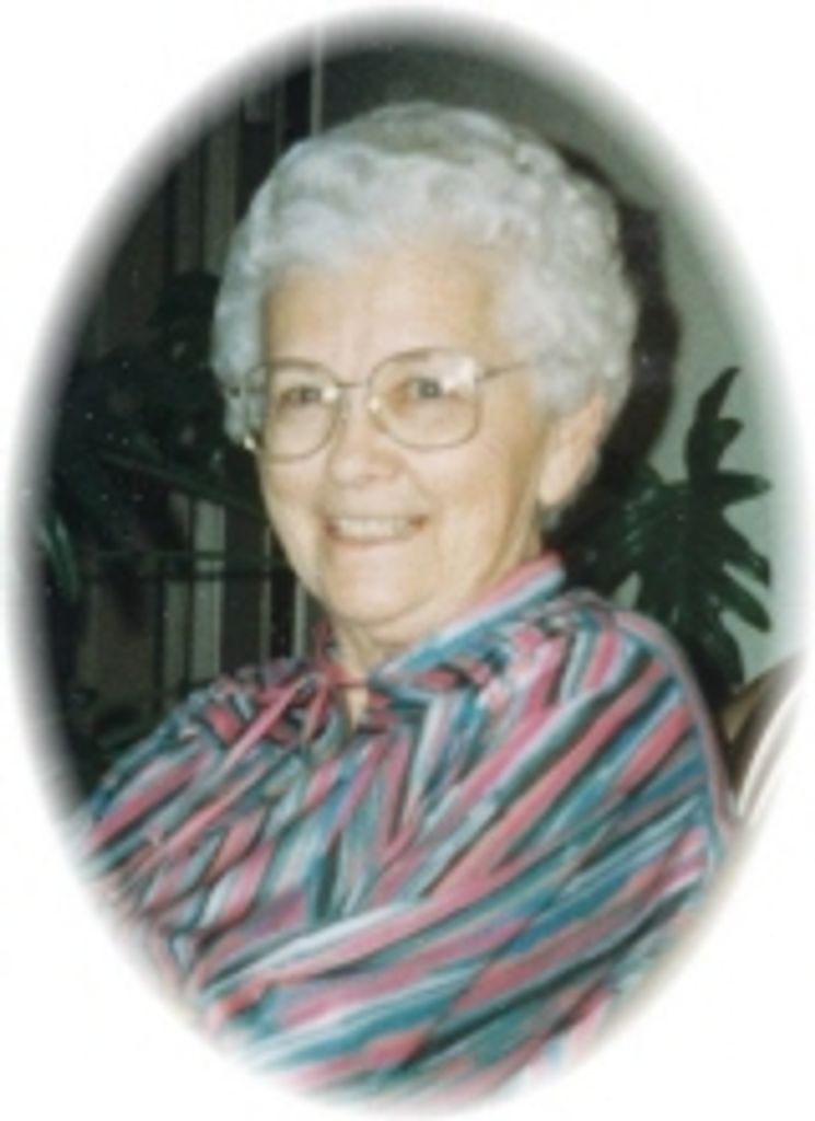 Dotty Syble White