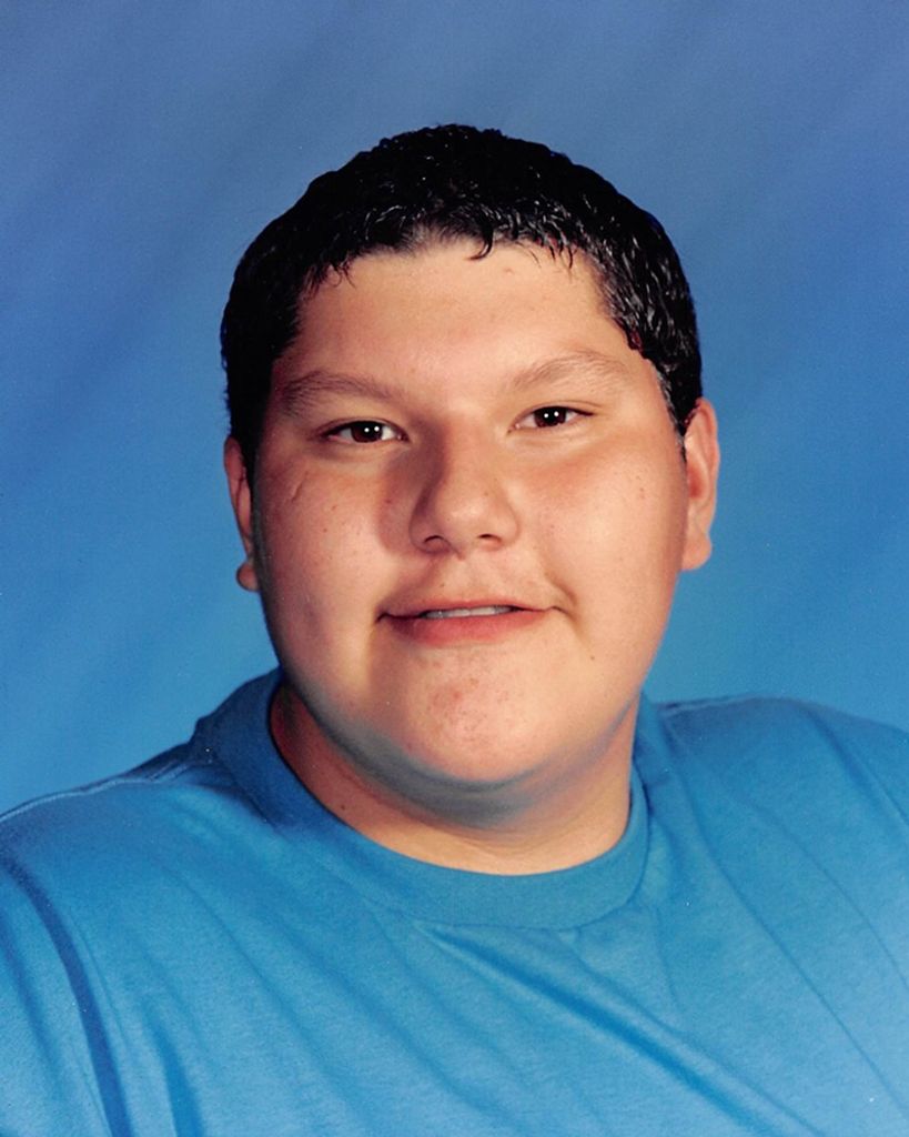 Douglas Joseph Roy Gladue Profile Photo