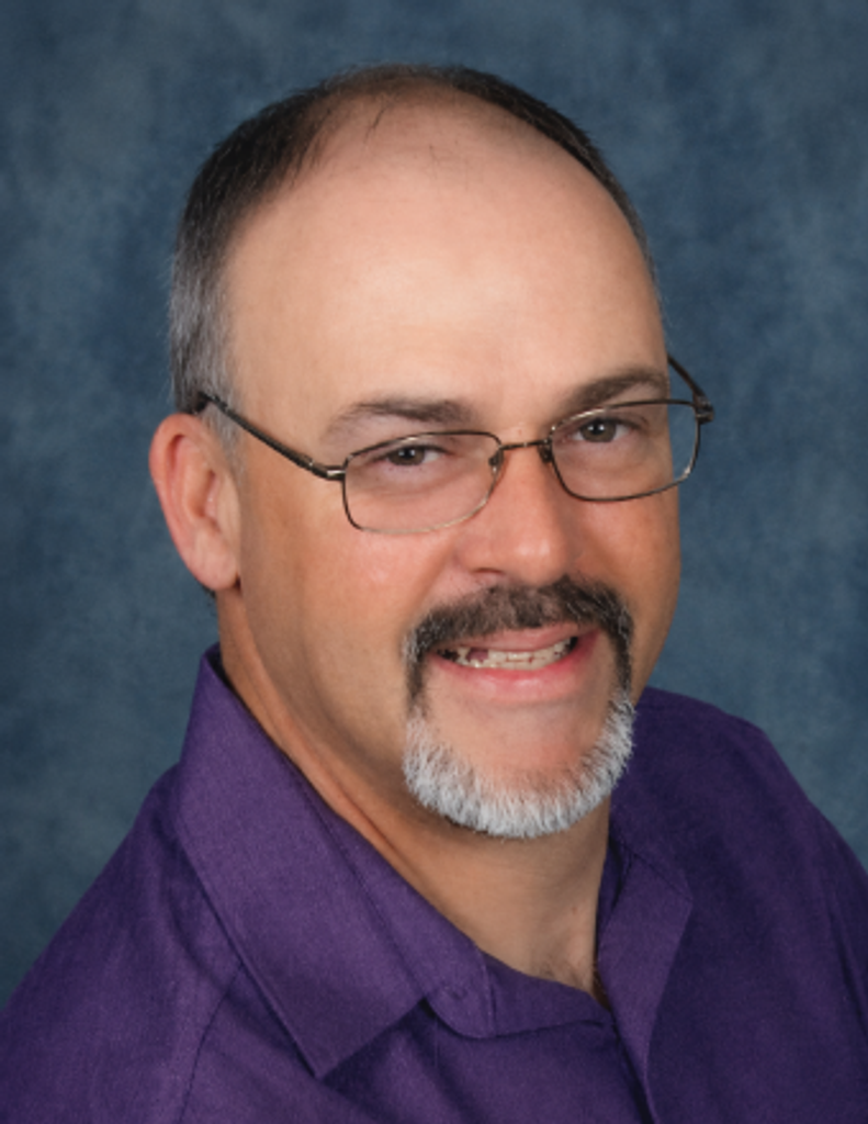 Jerry Crisp Profile Photo