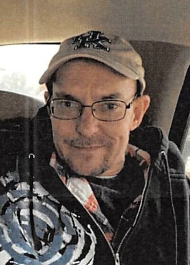 Chad Kevin Hayes Profile Photo