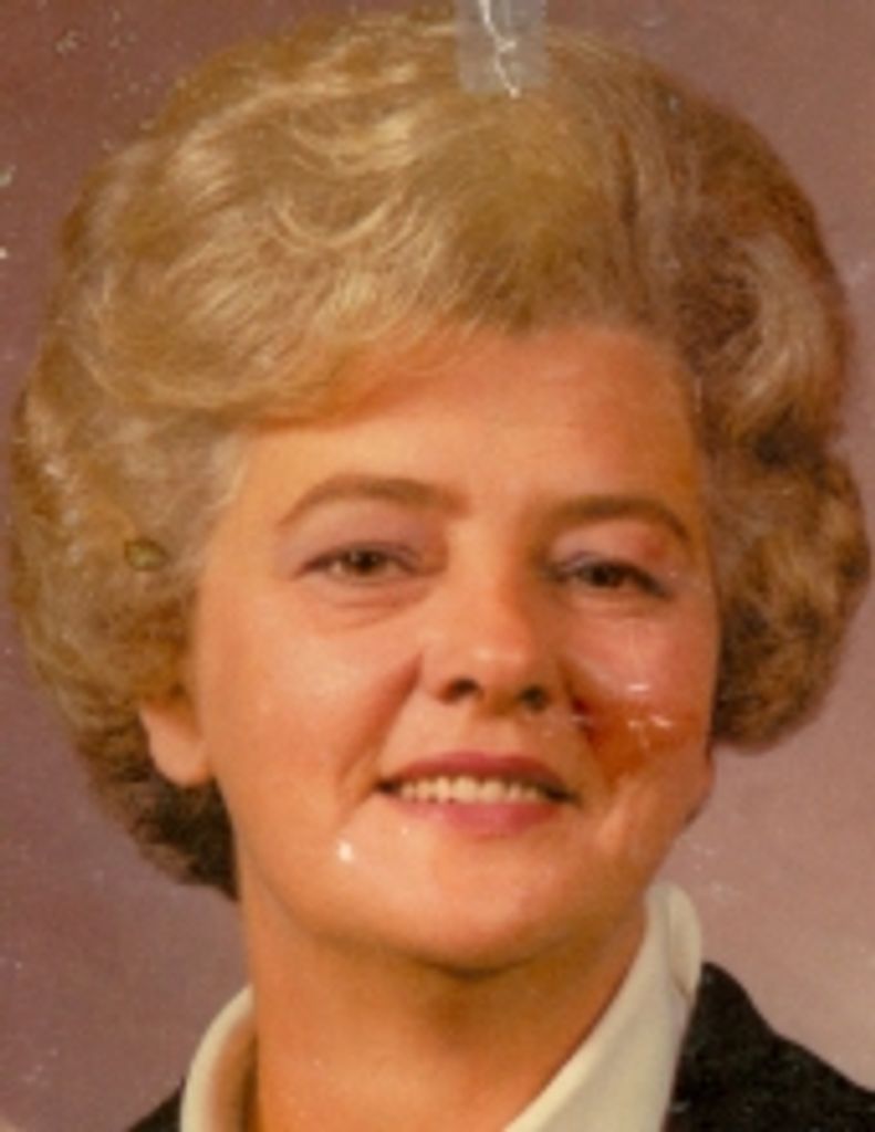 Delores A. Landvater